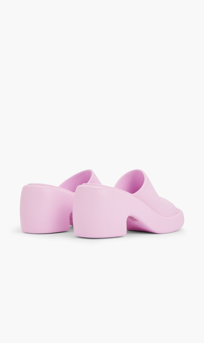 Deva Rubber Mule