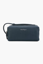 Logo Toiletry Bag