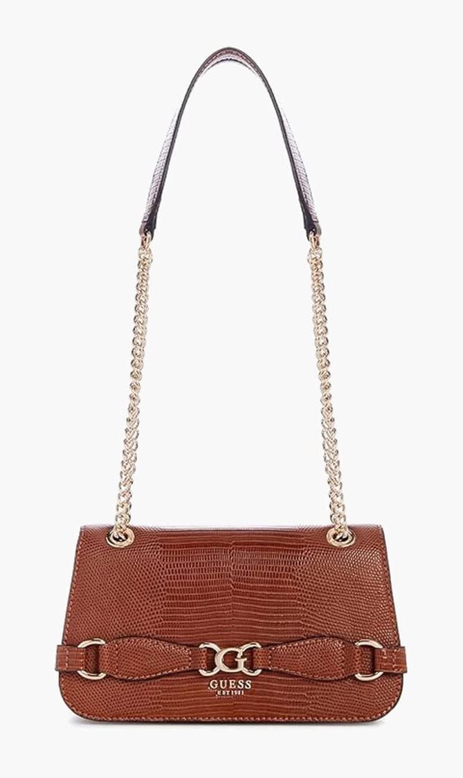 ARLENA CONVERTIBLE XBODY FLAP