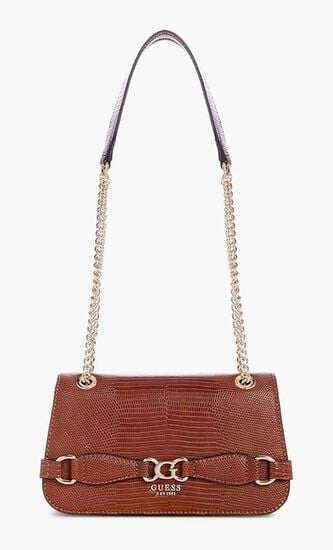 ARLENA CONVERTIBLE XBODY FLAP