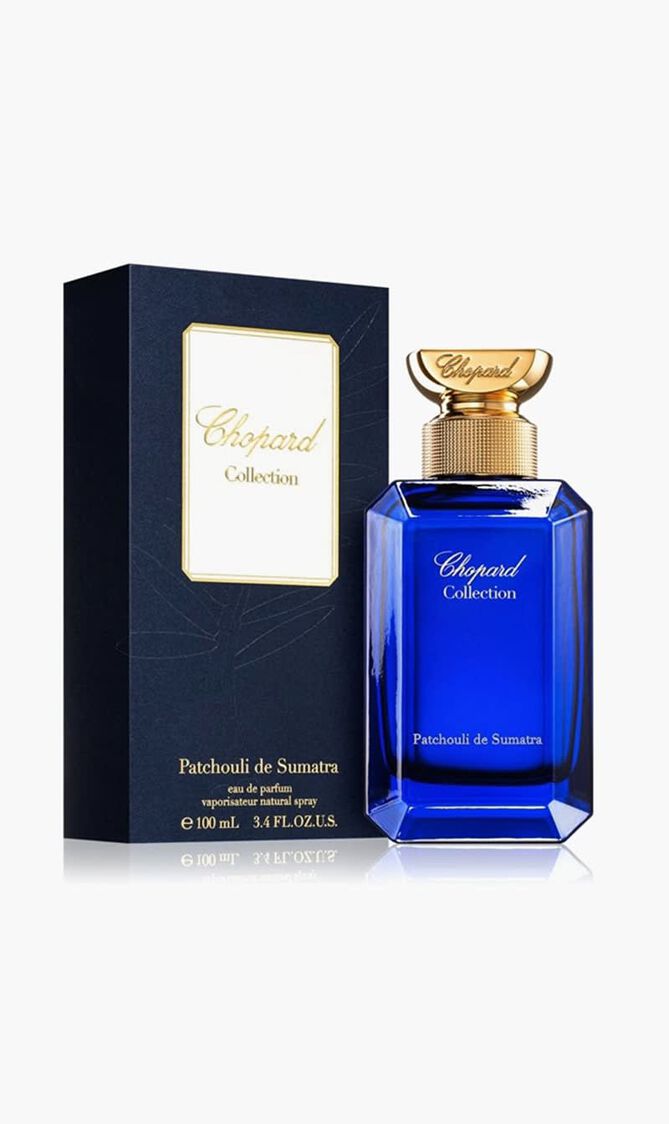 GOT Patchouli De Sumatra EDP 100ml GOT Patchouli De Sumatra EDP 100ml