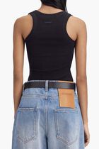 Gros Grain Tank Top