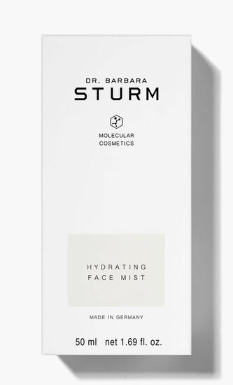 Hyaluronic Face Mist