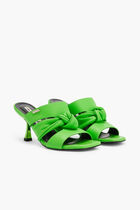 PANACHE TRIPLE STRAP SANDAL
