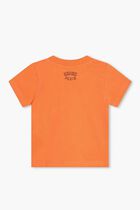 SHORT SLEEVES TEE-SHIRT SHORT SLEEVES TEE-SHIRT