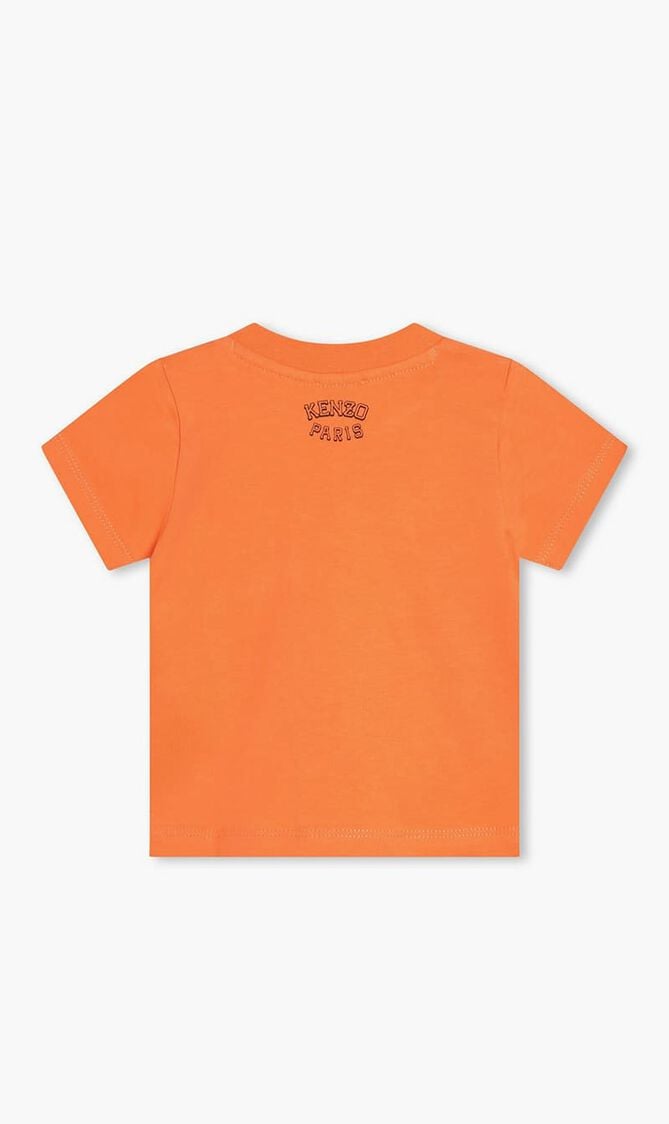 SHORT SLEEVES TEE-SHIRT SHORT SLEEVES TEE-SHIRT