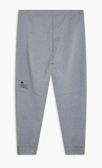 Reflective Print Trackpants