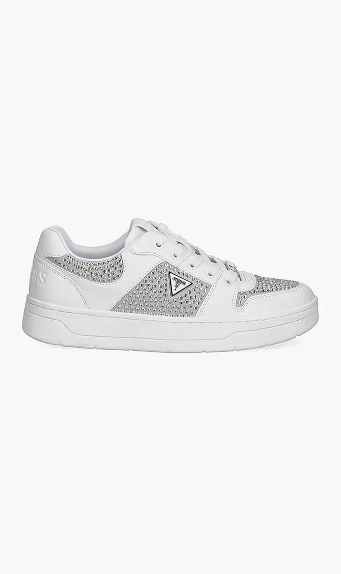 Embellished Sneakers