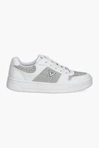 Embellished Sneakers