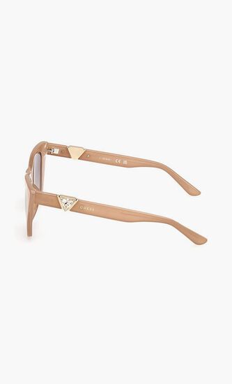 BEIGE/OTHER / GRADIENT BROWN