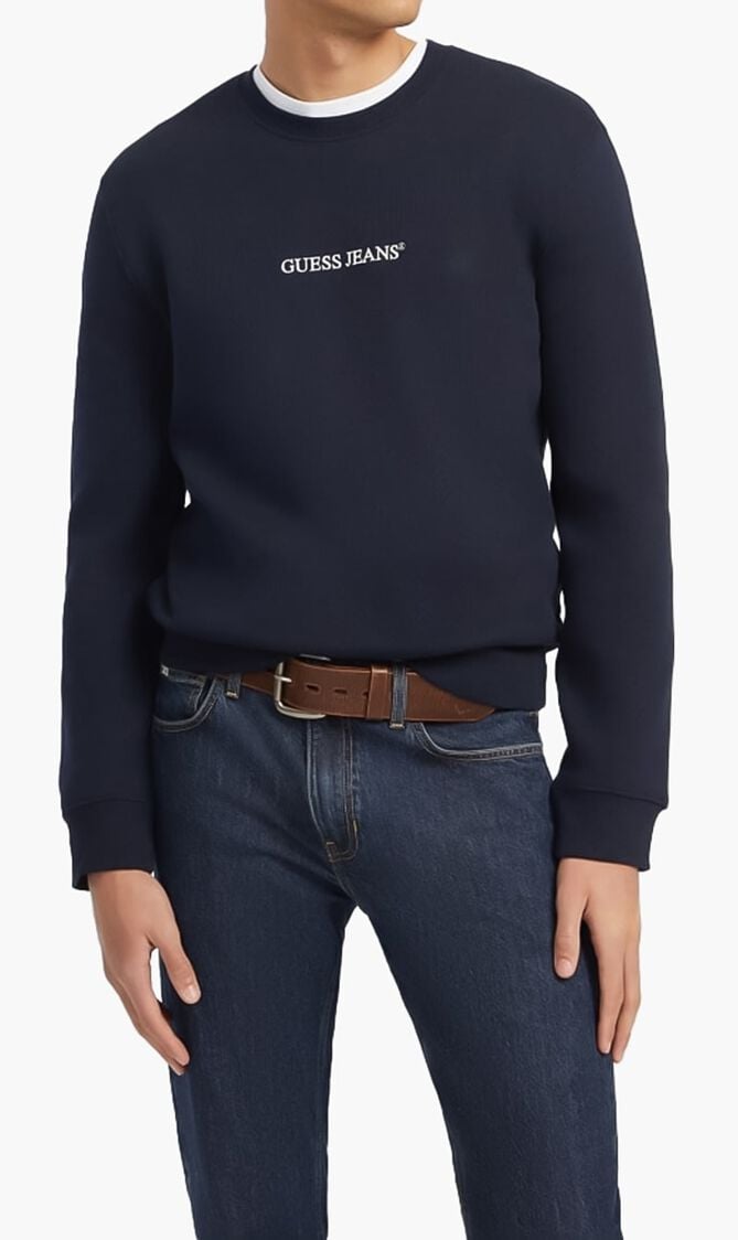 Gj Cn Slim Logo Emb - Organic Co Recycle Poly 365