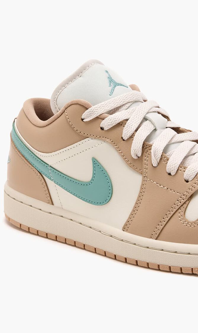 Air Jordan 1 Low 'Hemp' sneakers