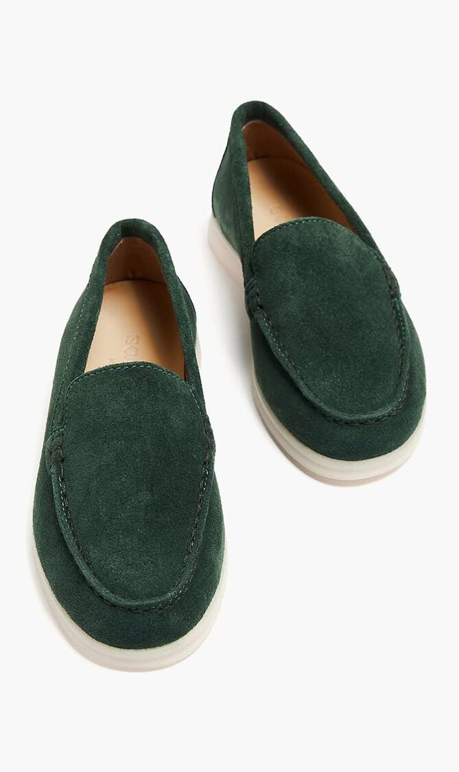 Ludovica Loafers Ludovica Loafers