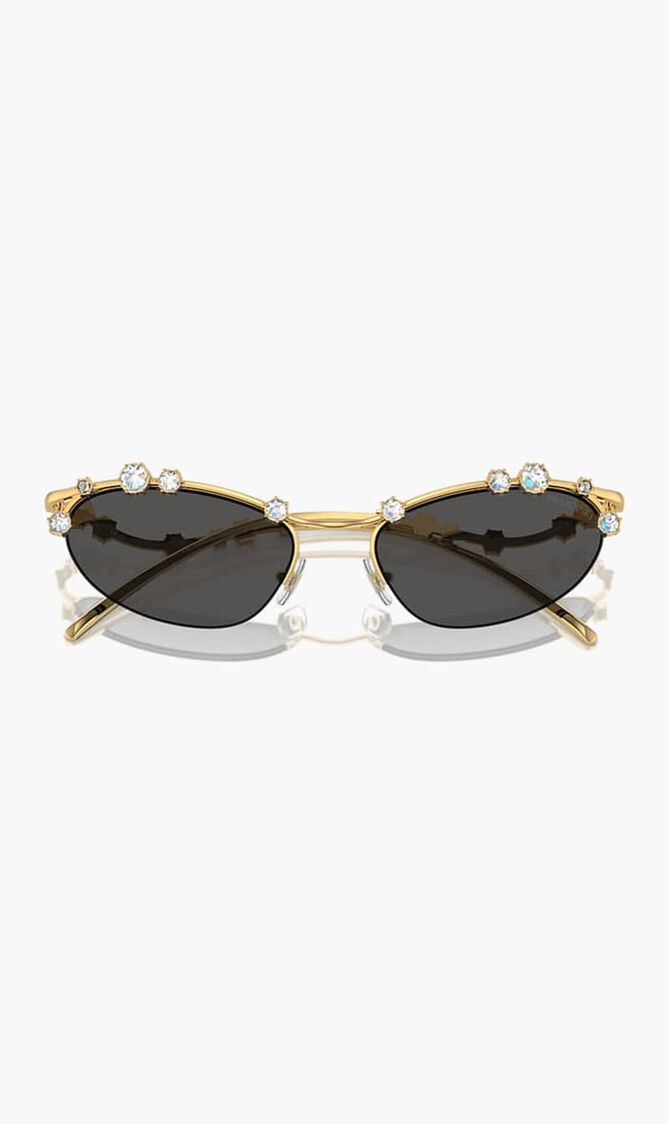 Studded Sunglasses