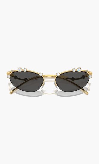 Studded Sunglasses