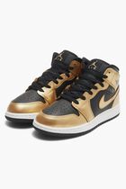 Air Jordan 1 Mid Sneakers