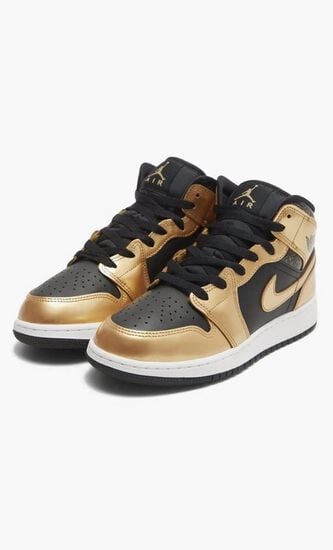 Air Jordan 1 Mid Sneakers