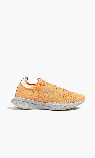 Run Spin Knit Lace Sneakers