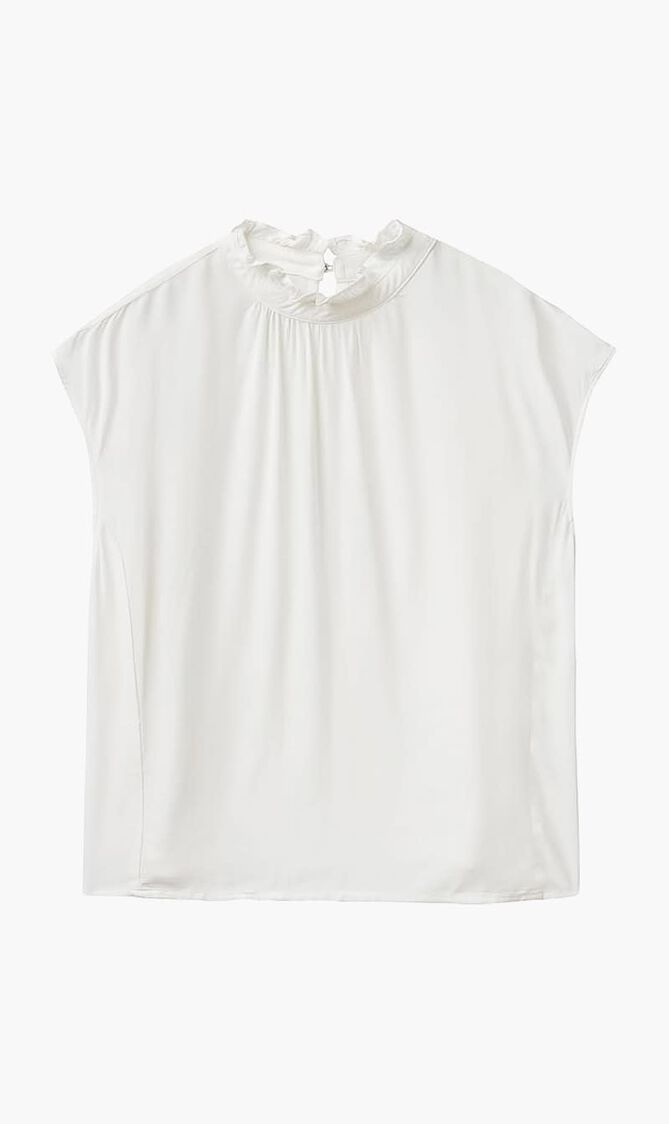 Viscose Blouse
