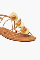 Artisanal Knot Sandal