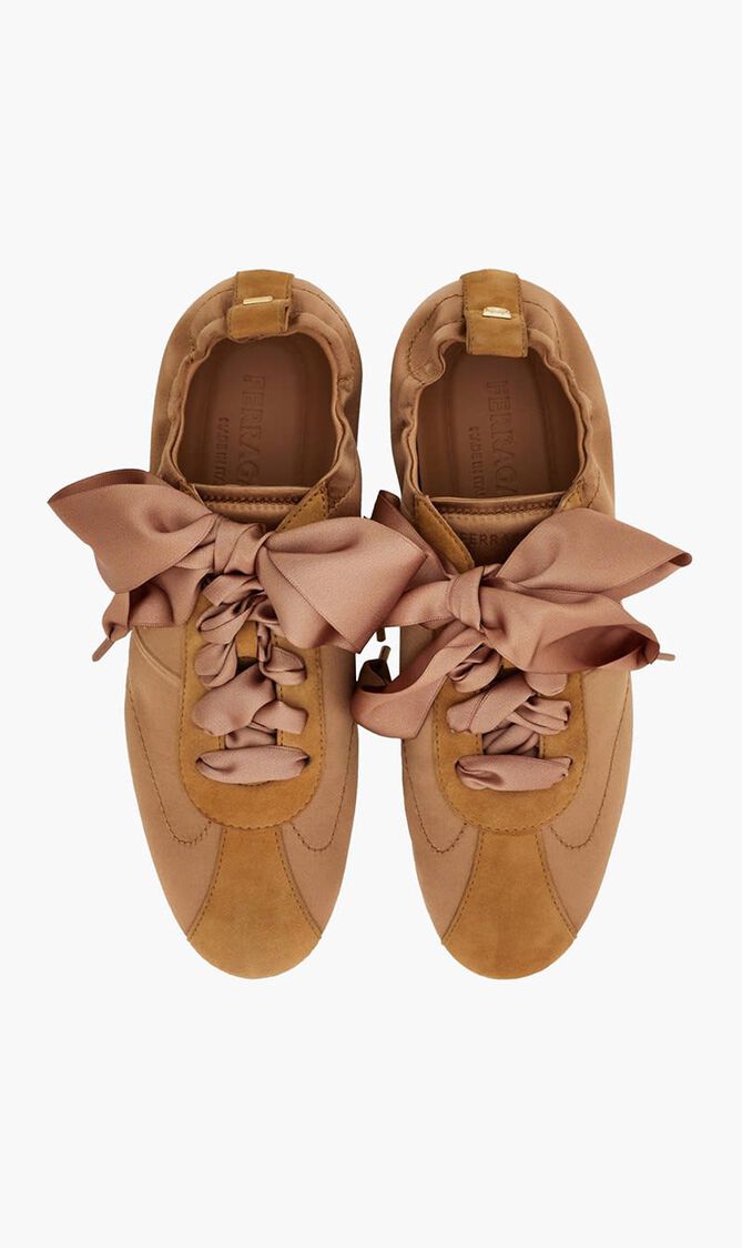 BALLET SNEAKER