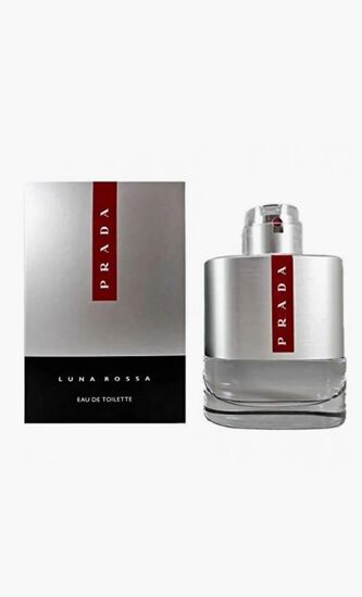 Luna Rossa EDT, 100ml