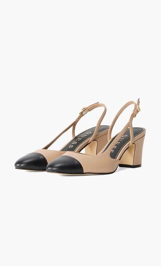 LOISA SLING BACK
