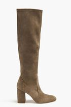 Yuliana 85 Slouch Boots
