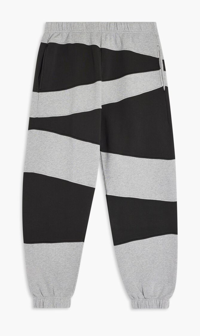 Dazzle Stripe Jogger