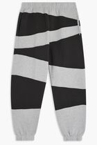 Dazzle Stripe Jogger
