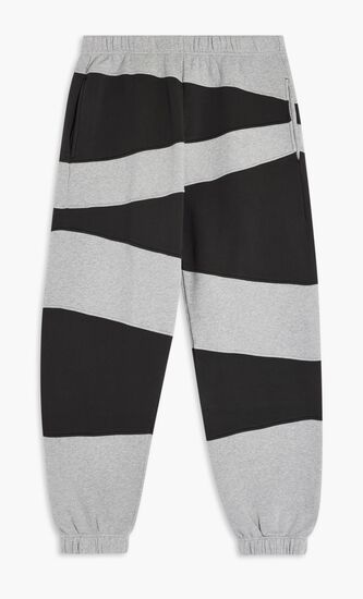 Dazzle Stripe Jogger