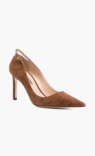 Angelina Pumps