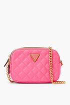 GIULLY CAMERA BAG