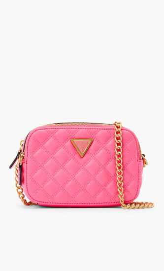 GIULLY CAMERA BAG