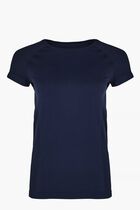 ATHLETE SEAMLESS WORKOUT T-SHI