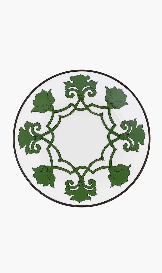 Jaipur Dessert Plate 21cm
