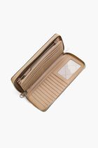 Jet Set Travel Wallet