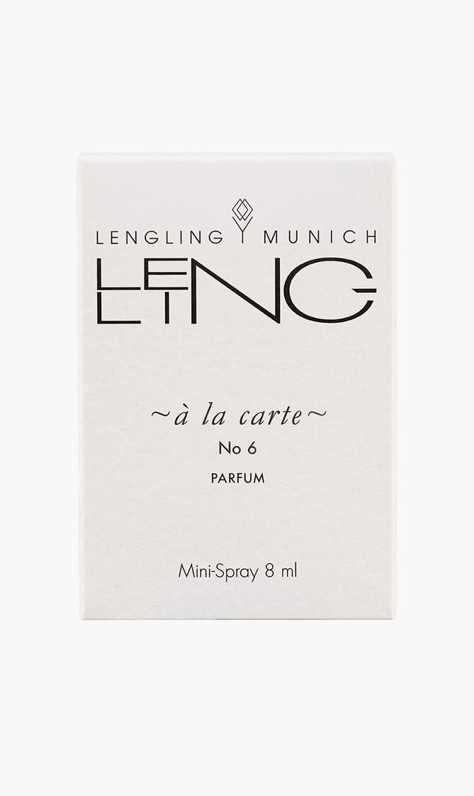 LENGLING NO 6 TRAVEL SET TRAVE