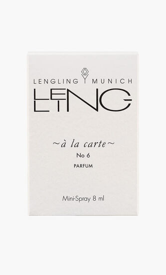 LENGLING NO 6 TRAVEL SET TRAVE