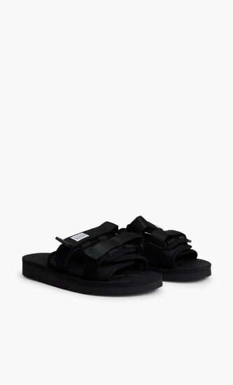 Moto-Cab Padded Slides