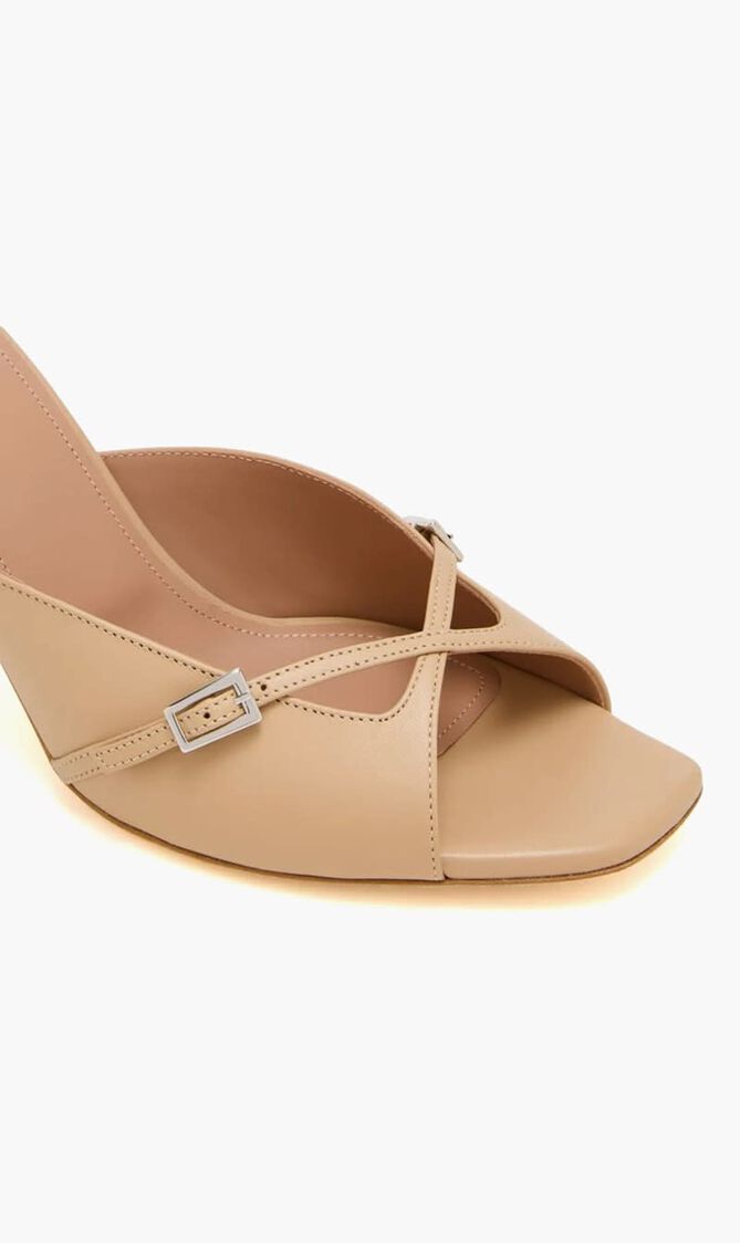 Francine 70 mules