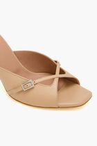 Francine 70 mules