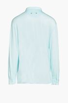 Jersey Tencel Solid Shirt