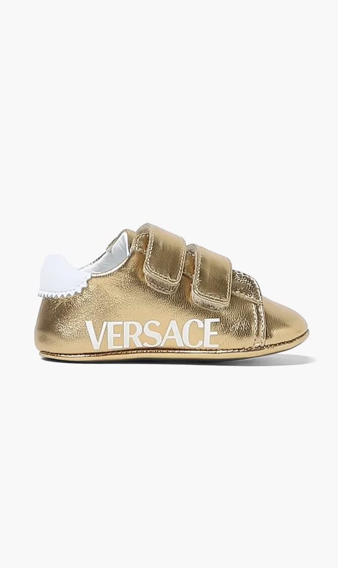 Barocco First Steps Shoes