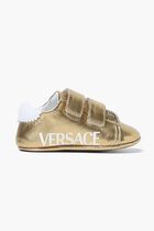 Barocco First Steps Shoes