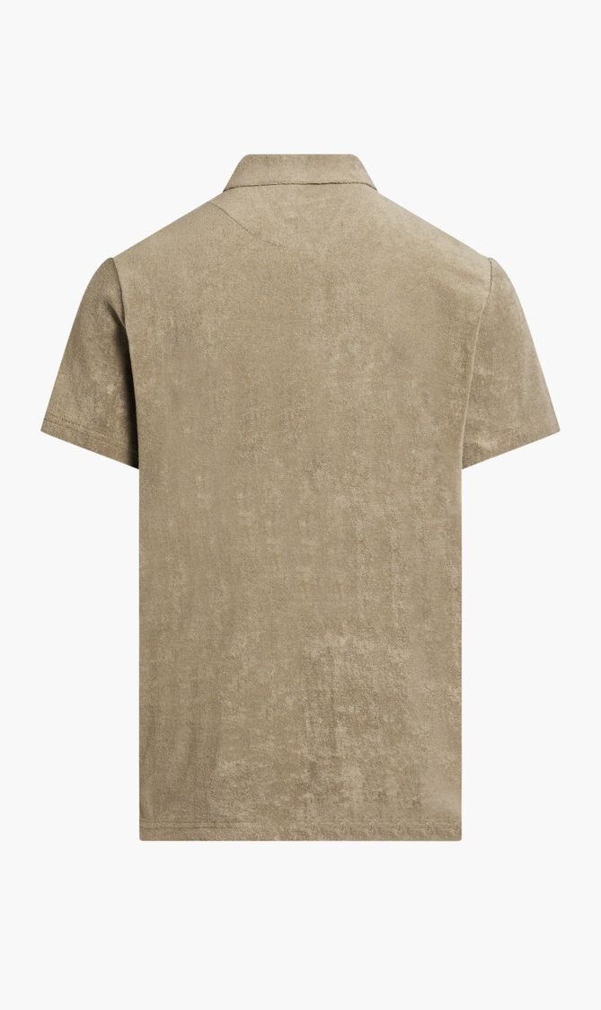 PHOENIX HS23 POLO OLIVIER