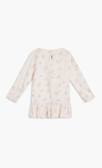 CHEMISE DE NUIT ML
