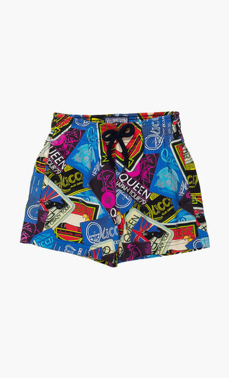 Jirise Swim Shorts