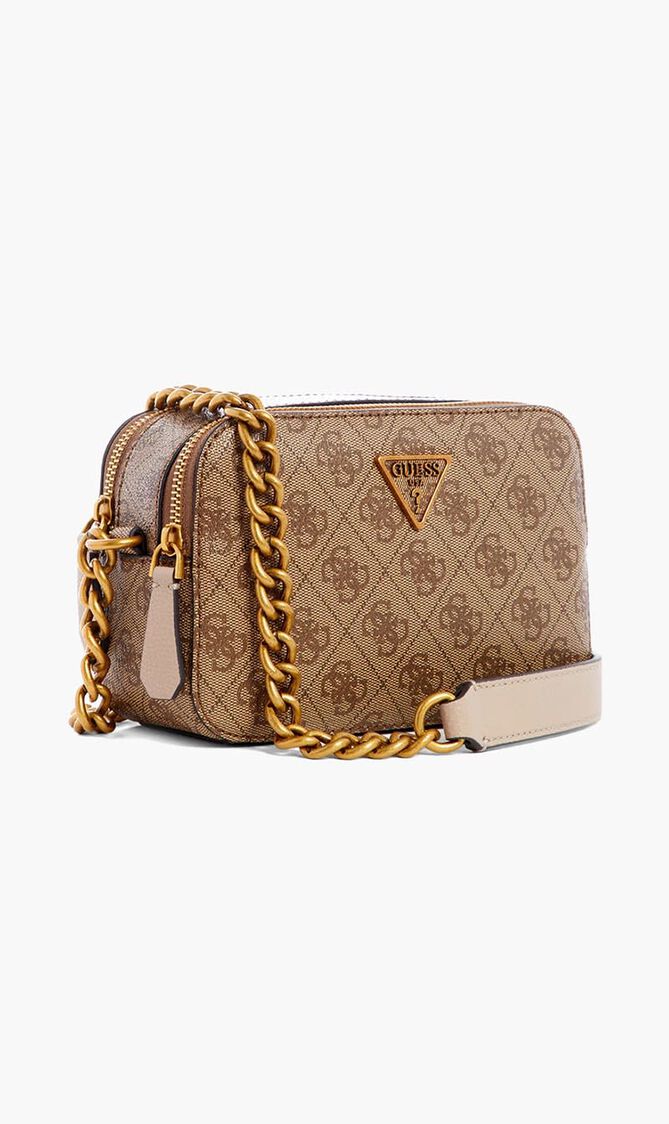 NOELLE CROSSBODY CAMERA