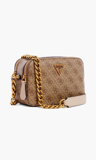 NOELLE CROSSBODY CAMERA